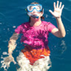 Meet your Posher, Barbara